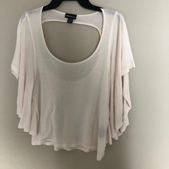 White t shirt - Picture 1 of 2